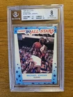 Jordan 1988 Fleer Jordan #3