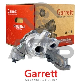 Turbolader REMAN für AUDI A3 (8V1, 8VK) 1.6 TDI 77 k 04L253016HV120, 04L253016HX