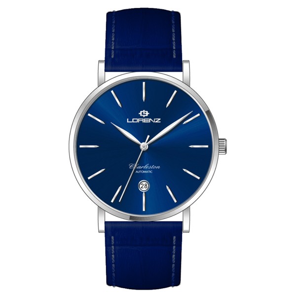 LORENZ CHARLESTON AUTOMATIC 030275BB