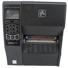Zebra ZT230 Thermal Transfer and Direct Thermal Industrial Label Printer