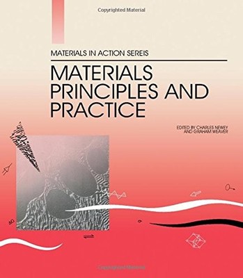 Materialprinzipien und Praxis: Elektronische Materialherstellung mit Material