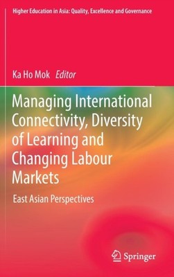 Mok - Managing International Connectivity Diversity of Learning and C - X555z