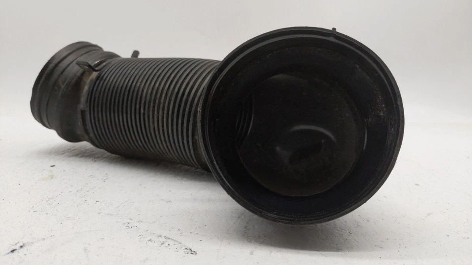 Volkswagen Tiguan 2012 filtro de aire conducto de admisión manguera tubo Y5V6X Foto 3 de 4