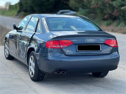 8K1260712F Tubos Aire Acondicionado para AUDI A4 BERLINA (8K2) e 2010 212835 - Imagen 8 de 10