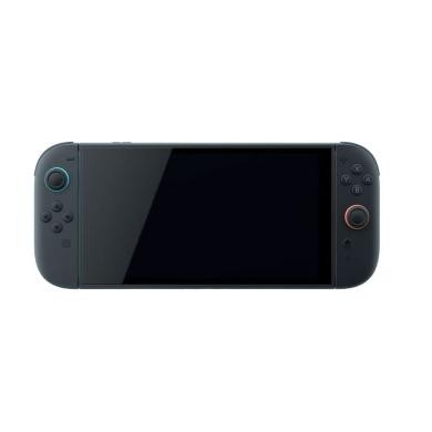 Nintendo Switch 2 schwarz Wie Neu! **
