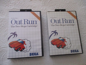 15 SEGA MASTER SYSTEM Games - Complete w/Manuals - Tested