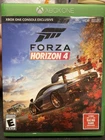 Forza Horizon 4 - Microsoft Xbox One