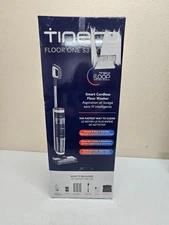 Tineco - Floor One S3 Extreme 3 in 1 Mop, Vacuum & Self Cleaning Smart Floo...