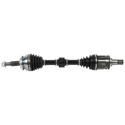 CV Axle Shaft Lexus ES300h 2020-2022 Toyota RAV4 2021-2024 NCV69190 2PCS