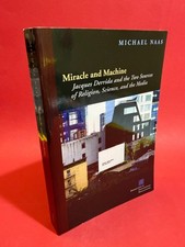 Miracle and Machine