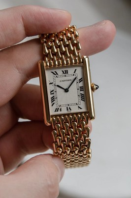 Beads of Rice Steel Watch Strap Ladies 10mm 16mm Rose Gold Band High Quality
