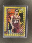 2025 Topps Tyrese Proctor Base (Raw)
