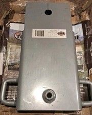 MISSING PIECES Field Tuff Robust Ball Mount Attachment with Steel Loops