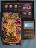 HEAVY!! 🔥 22.50g Pokémon TCG Ascended Heroes Booster (Sealed)✅ GOD PACK???