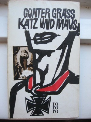 Katz und Maus