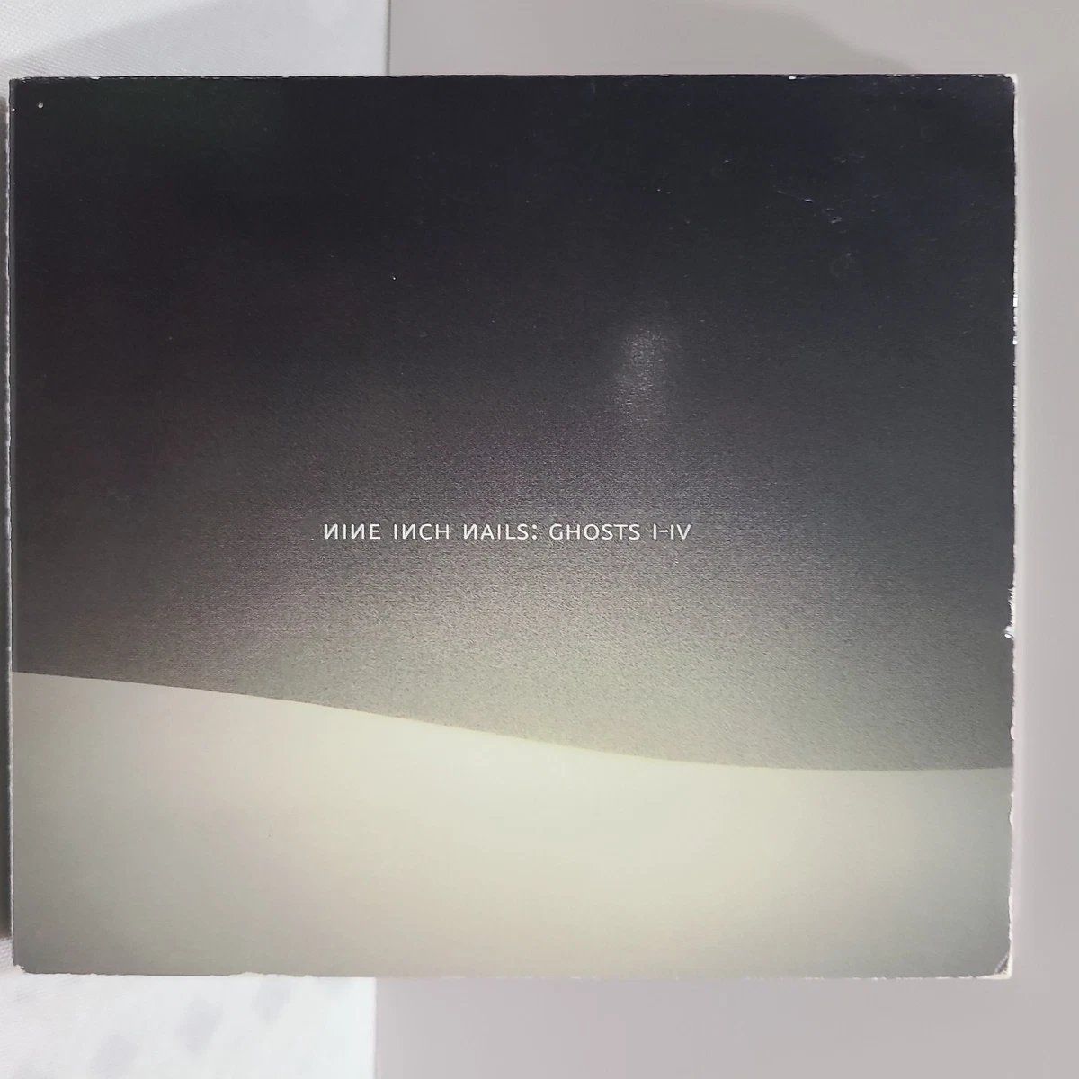 nine inch nails ghosts products for sale | eBay