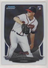 Click to enlarge Alex Wood