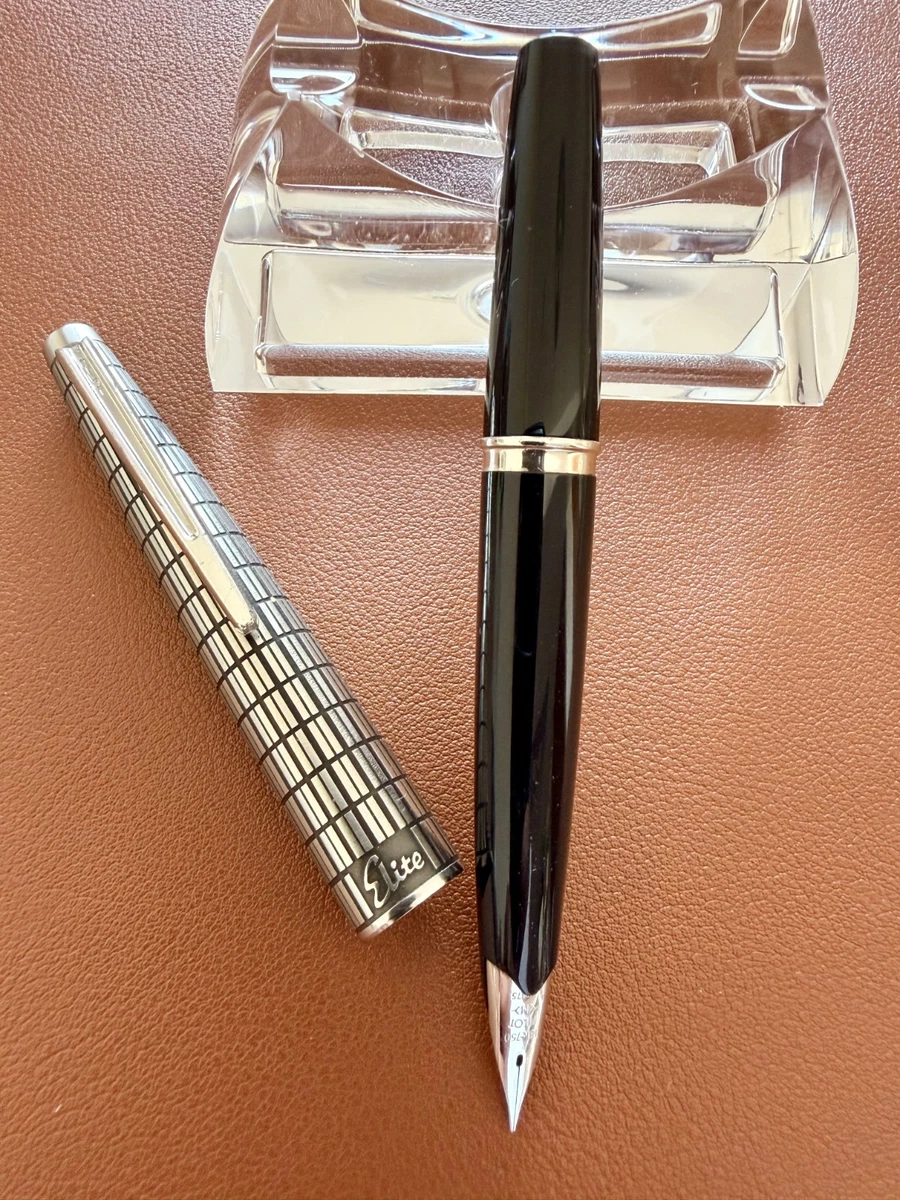 Gold, 18K Nib Collectible Pilot Fountain Pens for sale | eBay