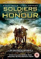 Soldiers Of Honour - Dvd - F600Z