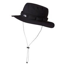    The North Face Unisex Class V Brimmer Hat, TNF Black, UPF 40 , NEW   