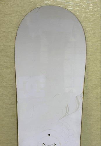 Vintage Snowboard Burton 99-00 Custom 152㎝ Directional 3D Superfly II Super Rare - Picture 5 of 7