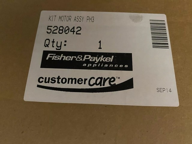 fisher and paykel dishwasher ds603