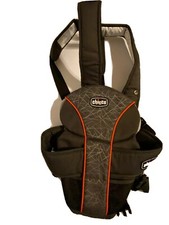 Premium S Chicco Ultra-Soft Magic Infant Baby Carrier Mother Approved