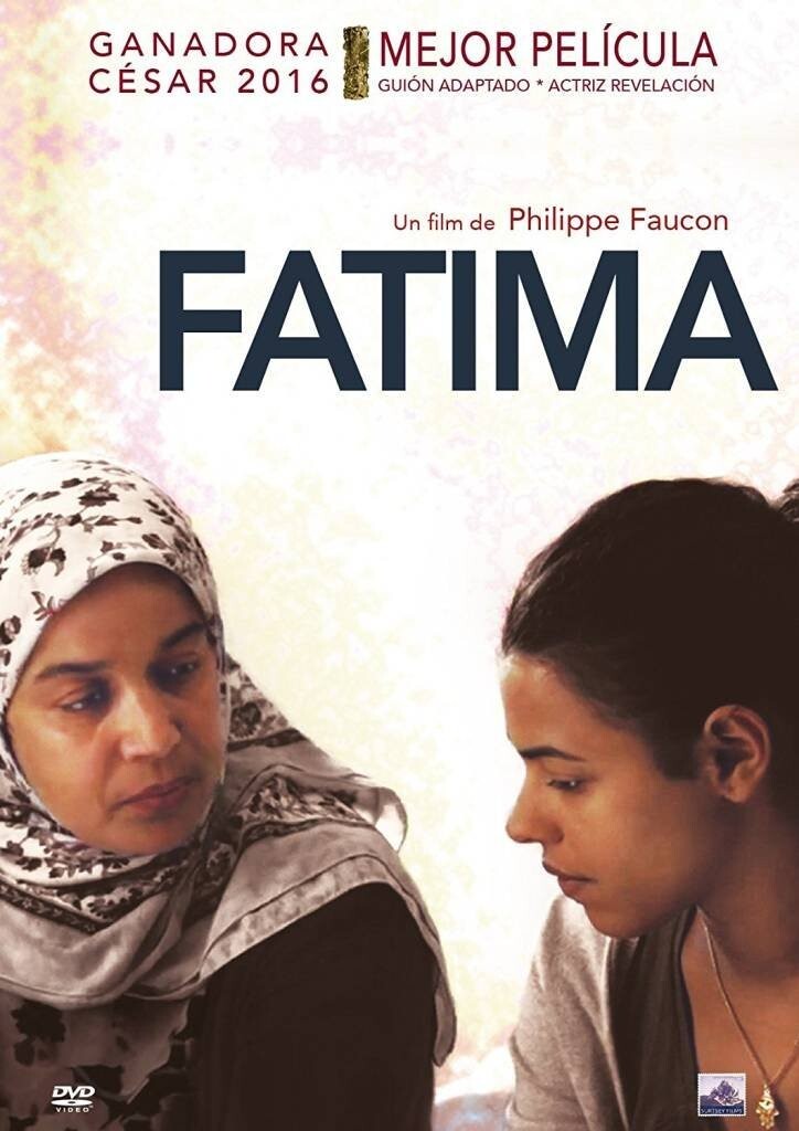 Fatima [DVD]