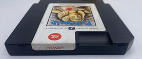 Pyramid (Nintendo Entertainment System, 1992) NES Authentic, Tested & Works