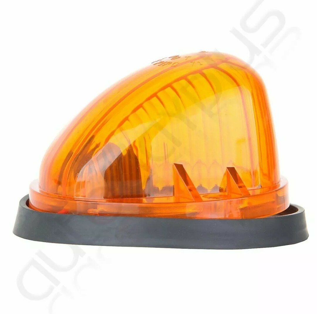 Cab Roof Lights GMC Chevy LED19671972 6772 19731987 C10 C20 C30 K10