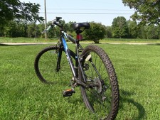 huffy valcon