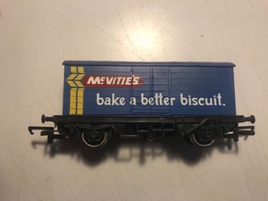 hornby wagons ebay