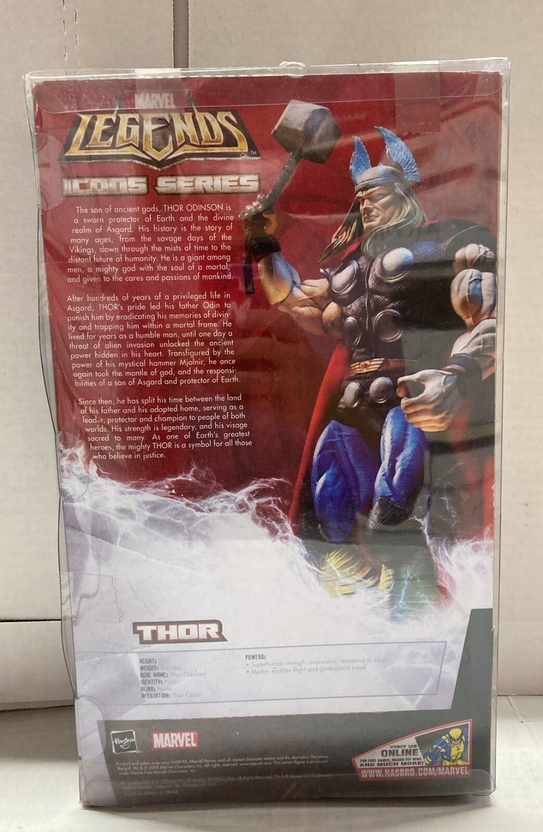 THOR 12