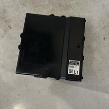 2017 TOYOTA PRIUS CHASSIS HYBRID ELECTRIC VEHICLE CONTROL OEM 8998147455