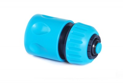 Schnellverbindungsstück - Stop (ABS) Cellfast 3/4 Zoll