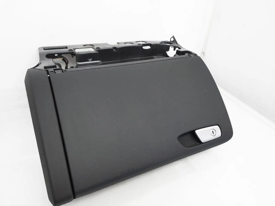 2013-2014 Audi A5 перчаточный отсек коробка для хранения 8K1-880-384-A-6Ps * сломанная вкладка * - Изображение 3 из 4