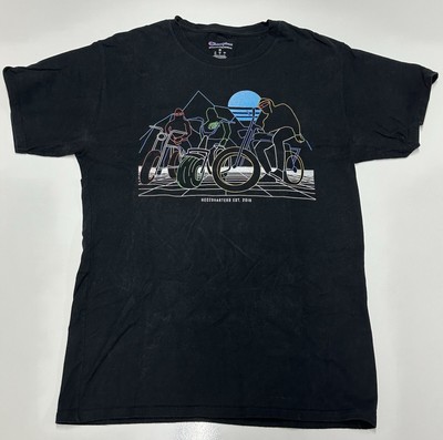 Heczquarters Tee Shirt Size Medium Greenwall Hecz OpTic Gaming