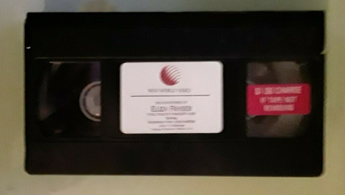 サード・ウォッチ 9巻 日本語吹替版 VHS jiasp5_20221030013726