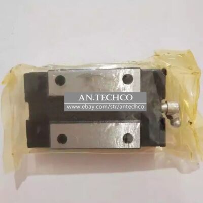 1Pcs New LSK linear guide slider GL35HA