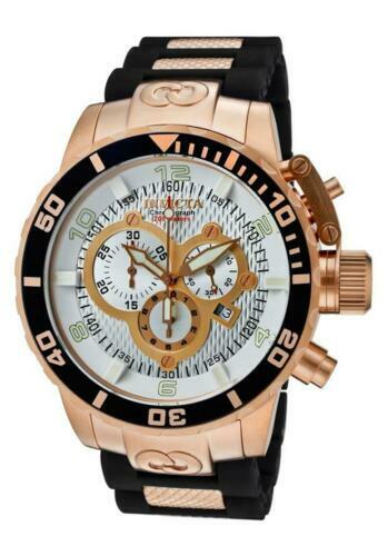 Invicta I-Force 3329 – Orologio Uomo In Acciaio, Quadrante Blu, Movimento Quarzo, Impermeabile 10 Bar (46mm) - 2