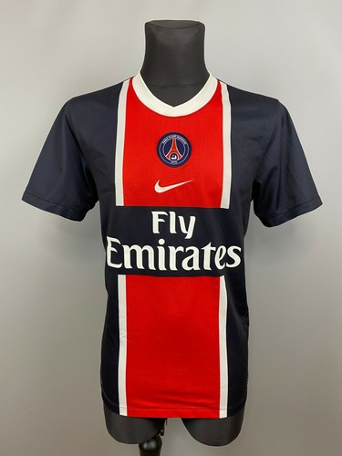 Paris Saint-Germain 2011 2012 HOME PSG 