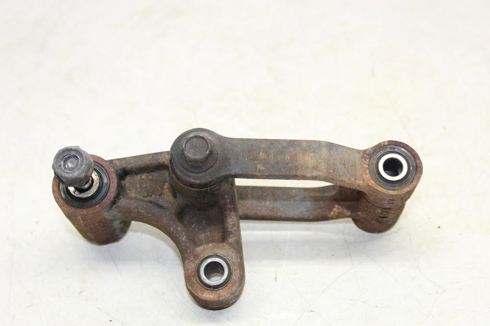 Honda Interceptor Vtr Vtr250 1989 dogbone trasero enlace amortiguador Foto 2 de 4