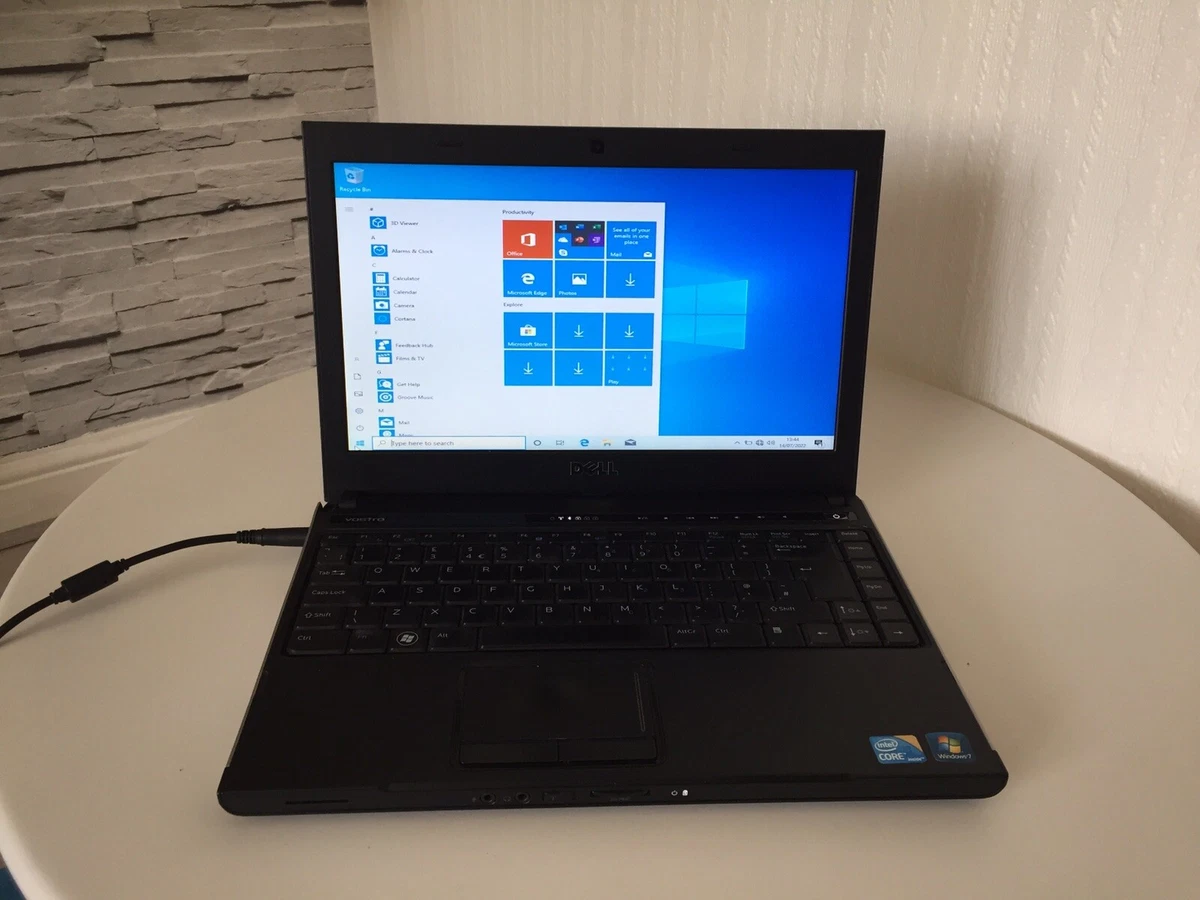 Dell Vostro Intel Core i3 3rd Gen. PC Laptops & Netbooks for sale