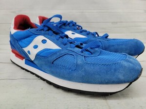 saucony shadow blue