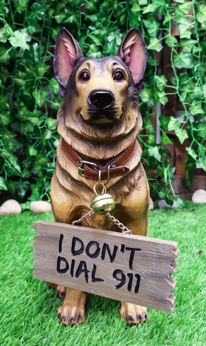 Canine guard 2025