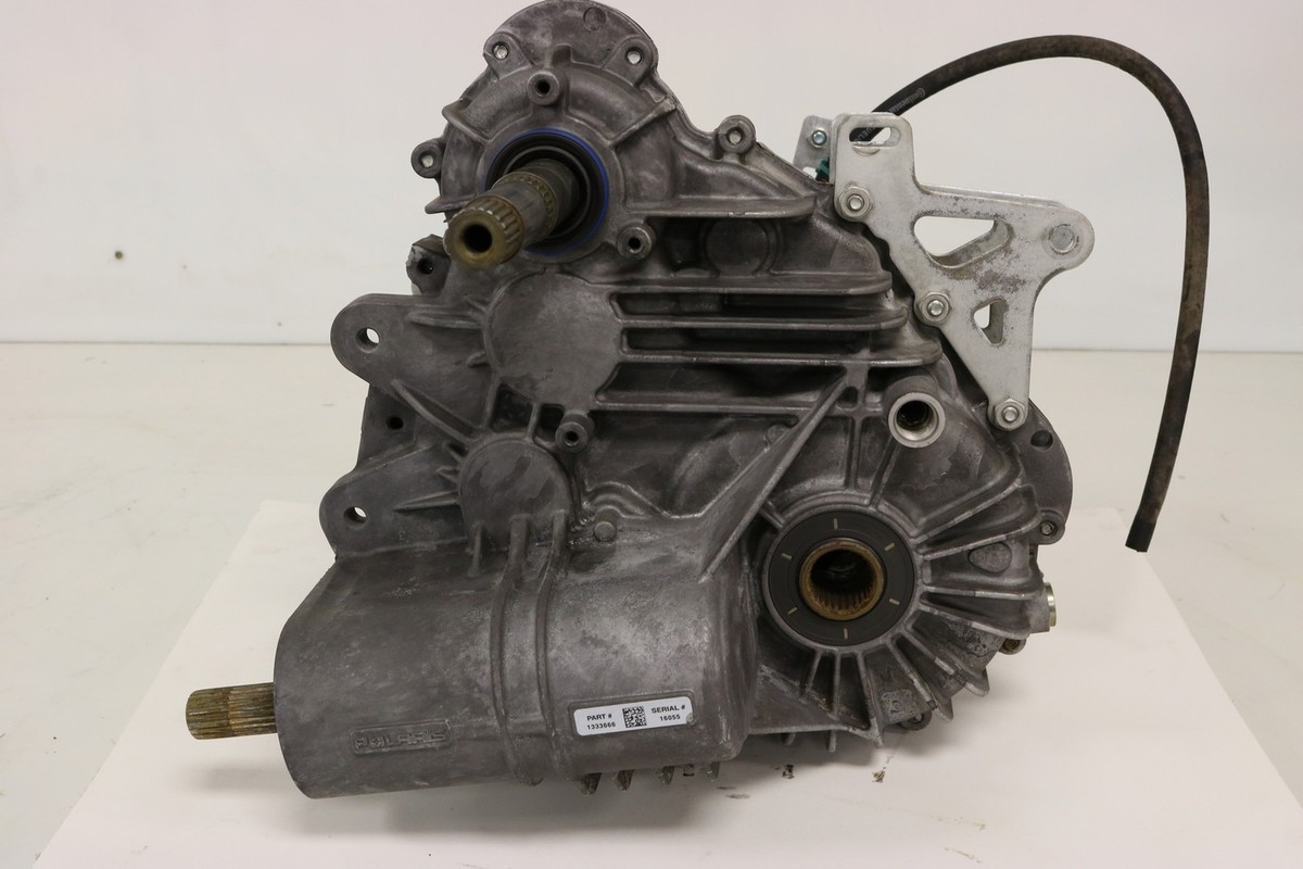 Polaris Ranger 1000 2017 Rebuilt Transmission 1333666 | eBay