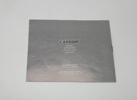 Disney Adventures In The Magic Kingdom Nintendo NES