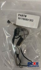 HP LVDS LED Flex Video Display Touch Screen LCM LCD Cable - 6017B0801303