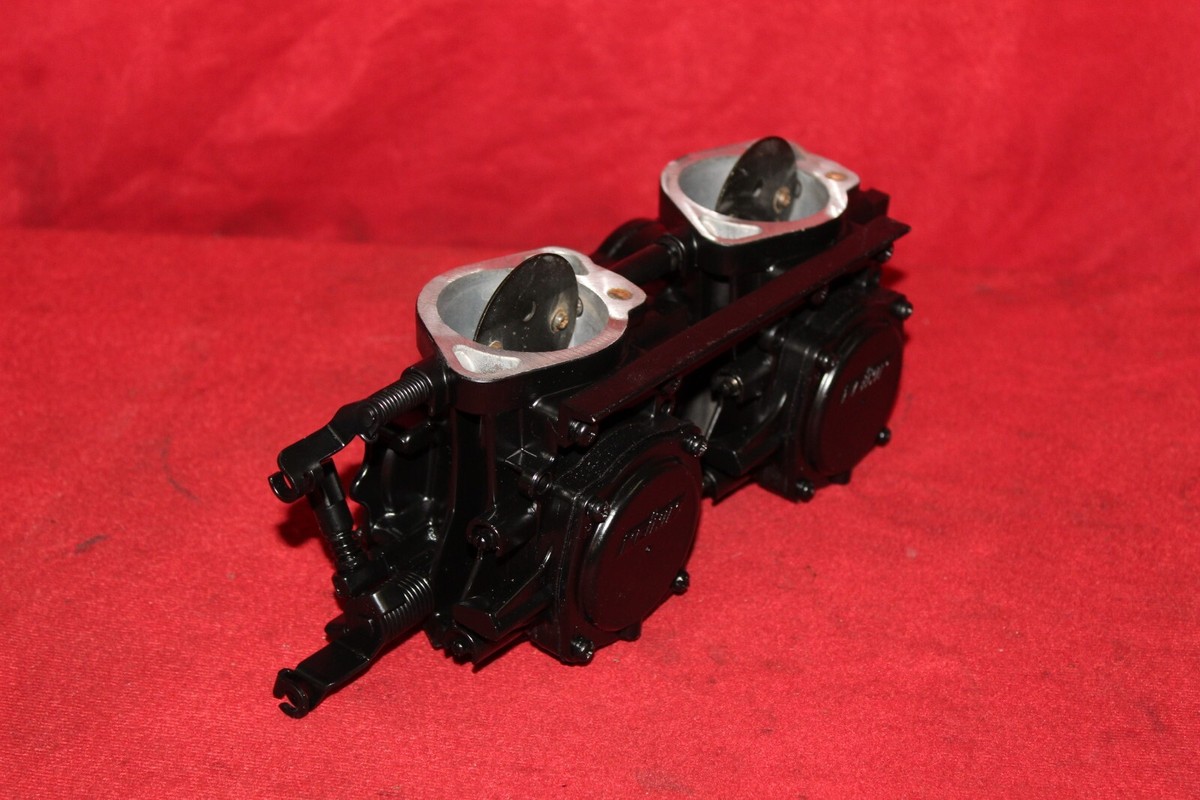 soho ベロニク220 Kawasaki STX ZX SXI Pro SS STS 750 Keihen CDK II Carbs Rack