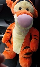 Tiger From Winnie The Pooh 26" Plushy